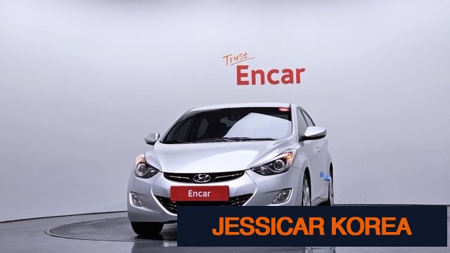2012 Hyundai Avante MD - Thumbnail 14