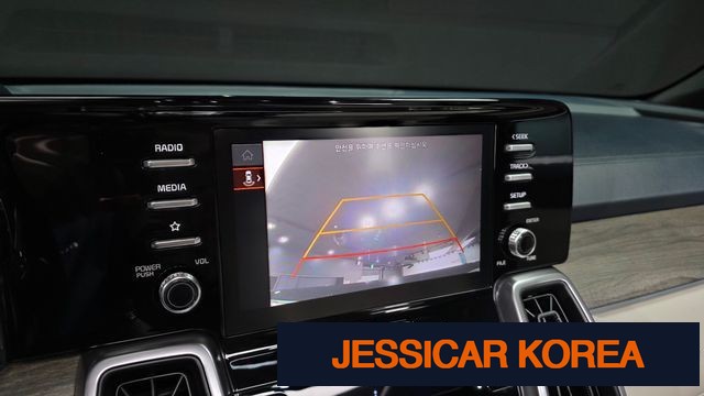2022 Kia Sorento 4th Gen - Thumbnail 3