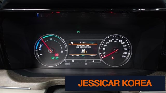 2022 Kia Sorento 4th Gen - Thumbnail 6