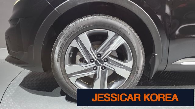 2022 Kia Sorento 4th Gen - Thumbnail 8