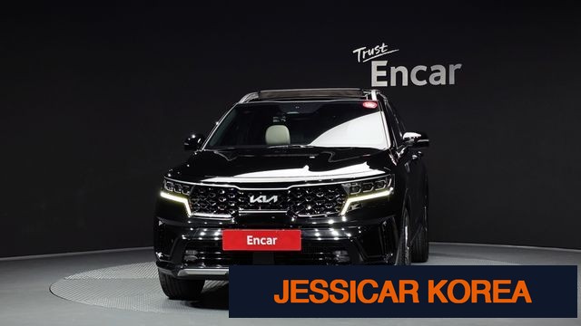 2022 Kia Sorento 4th Gen - Thumbnail 10