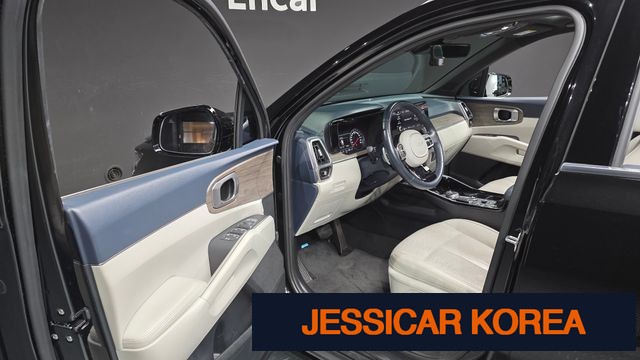 2022 Kia Sorento 4th Gen - Thumbnail 12