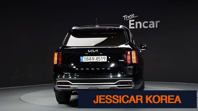 2022 Kia Sorento 4th Gen - Thumbnail 14
