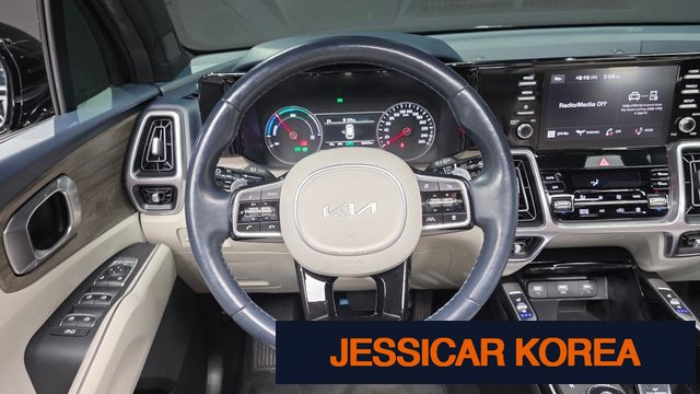 2022 Kia Sorento 4th Gen - Thumbnail 16
