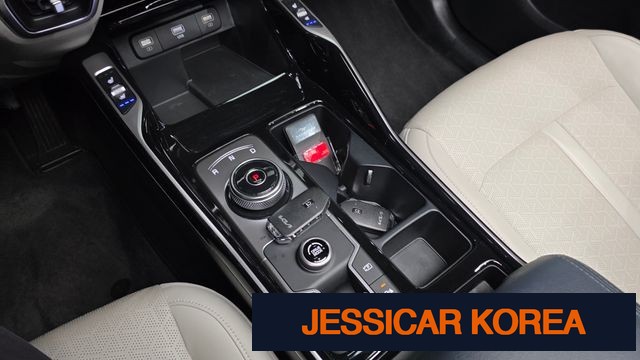 2022 Kia Sorento 4th Gen - Thumbnail 18