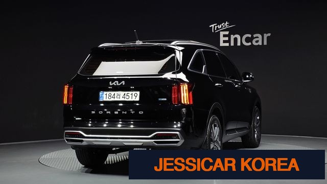 2022 Kia Sorento 4th Gen - Thumbnail 19