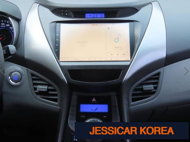 2013 Hyundai Avante MD - Thumbnail 3