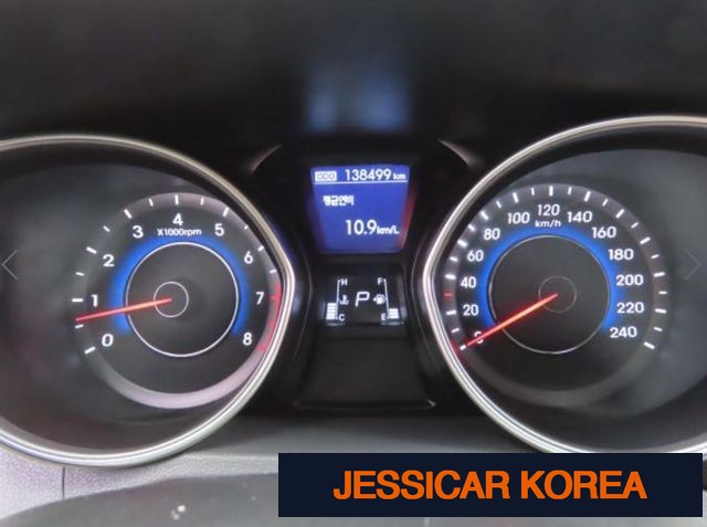 2013 Hyundai Avante MD - Thumbnail 5