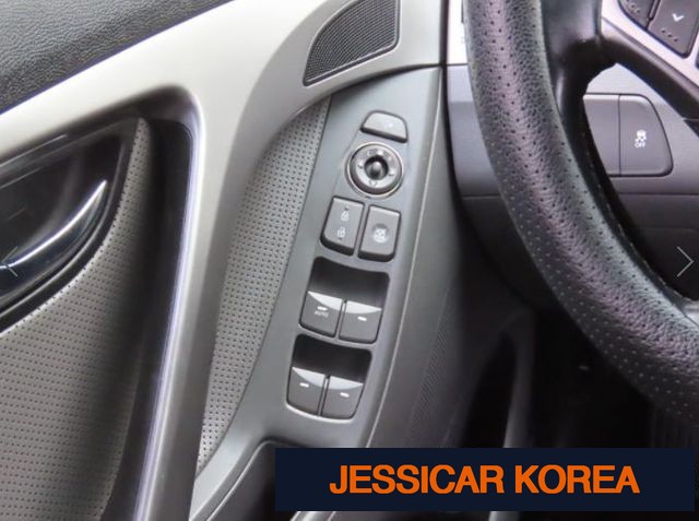 2013 Hyundai Avante MD - Thumbnail 9