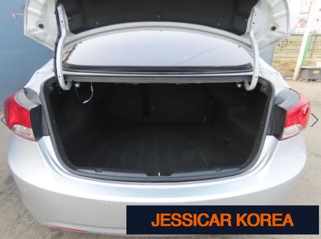 2013 Hyundai Avante MD - Thumbnail 11