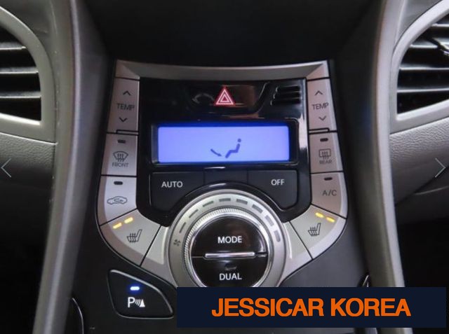 2013 Hyundai Avante MD - Thumbnail 12