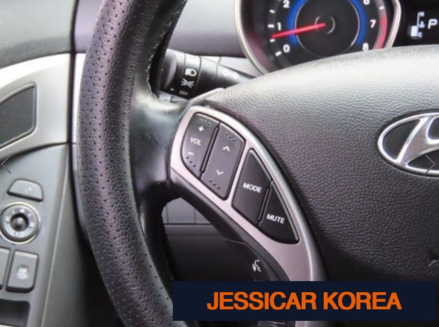 2013 Hyundai Avante MD - Thumbnail 19