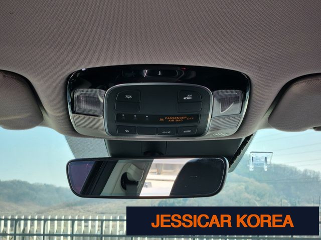 2021 Hyundai Sonata (DN8) - Thumbnail 2