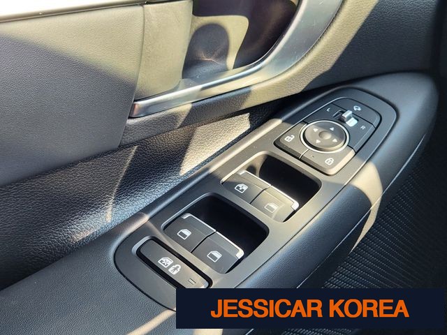 2021 Hyundai Sonata (DN8) - Thumbnail 5