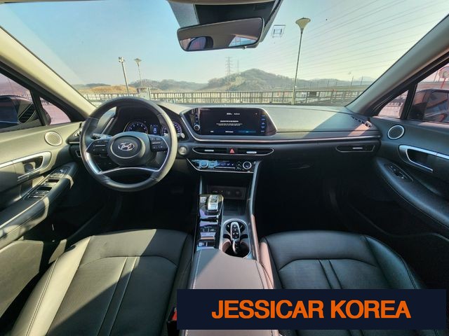 2021 Hyundai Sonata (DN8) - Thumbnail 7