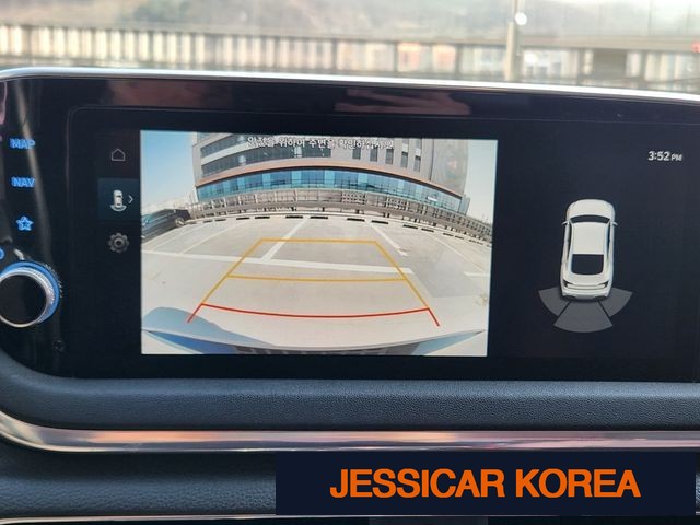 2021 Hyundai Sonata (DN8) - Thumbnail 11