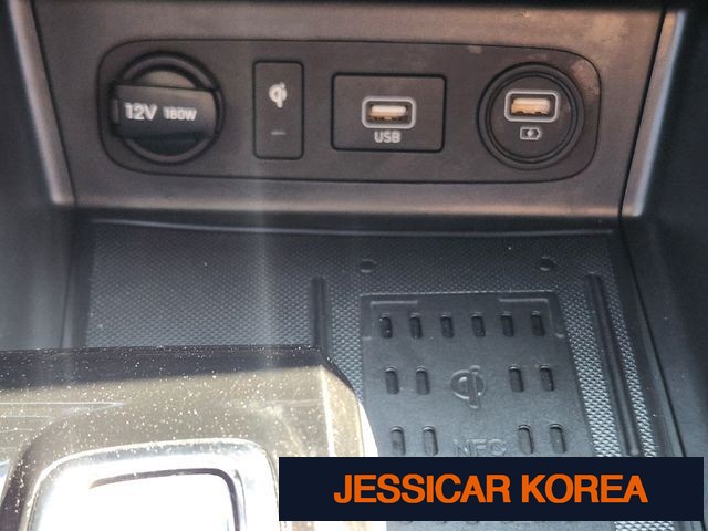 2021 Hyundai Sonata (DN8) - Thumbnail 15