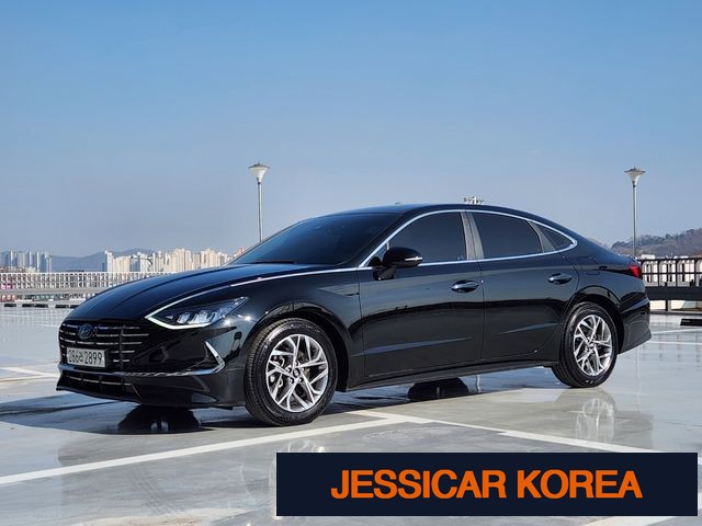 2021 Hyundai Sonata (DN8) - Thumbnail 17