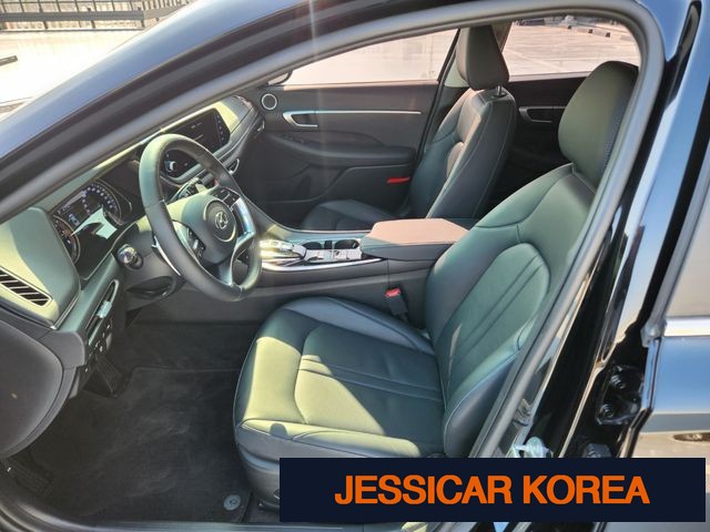 2021 Hyundai Sonata (DN8) - Thumbnail 20