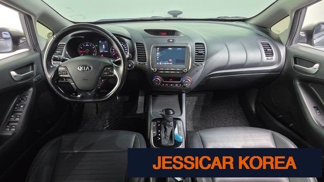 2016 Kia The New K3 - Thumbnail 2
