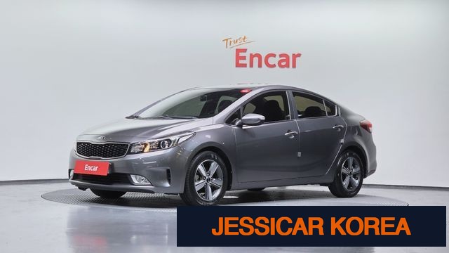 2016 Kia The New K3 - Thumbnail 3