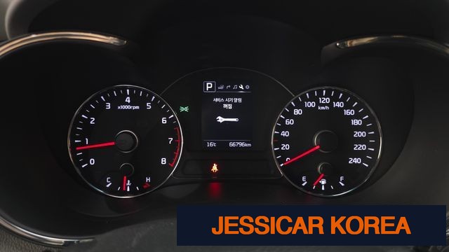 2016 Kia The New K3 - Thumbnail 5