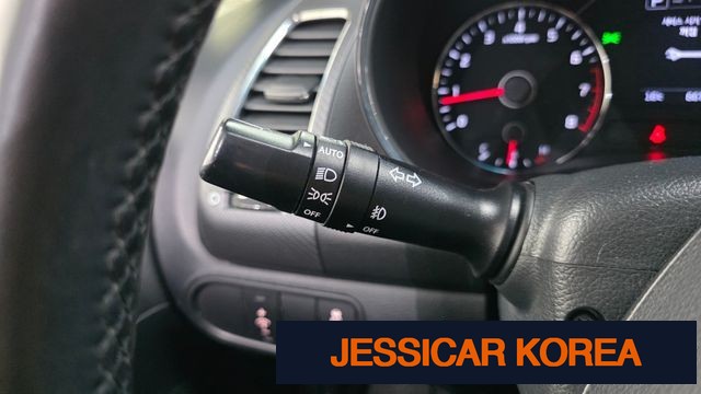 2016 Kia The New K3 - Thumbnail 12