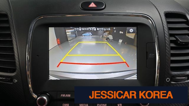 2016 Kia The New K3 - Thumbnail 13