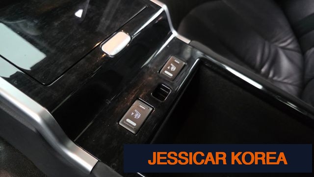 2009 Renault Korea SM7 New Art - Thumbnail 3