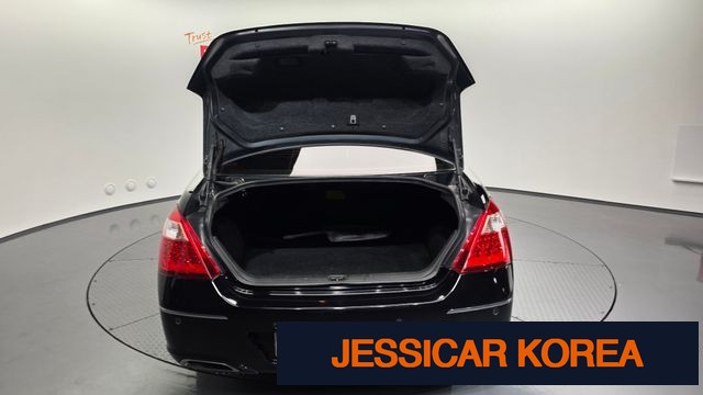 2009 Renault Korea SM7 New Art - Thumbnail 4