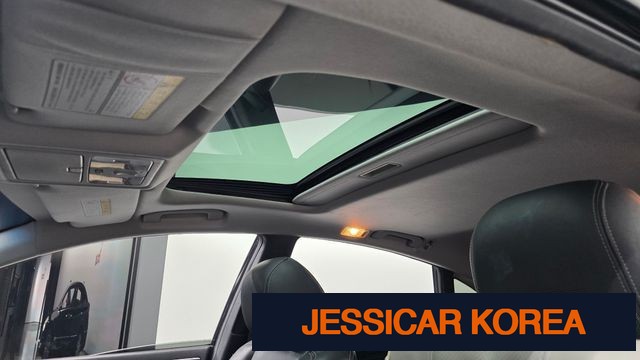 2009 Renault Korea SM7 New Art - Thumbnail 8