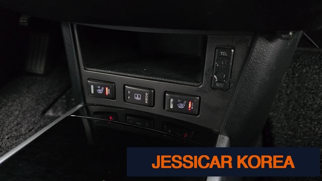 2009 Renault Korea SM7 New Art - Thumbnail 16