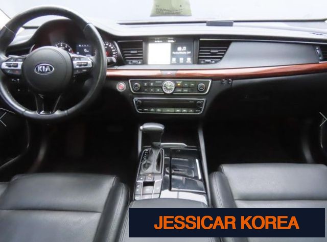 2017 Kia All new K7 - Thumbnail 2