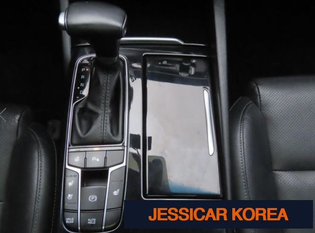 2017 Kia All new K7 - Thumbnail 3