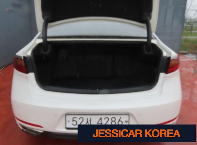 2017 Kia All new K7 - Thumbnail 5