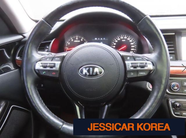 2017 Kia All new K7 - Thumbnail 15