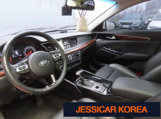 2017 Kia All new K7 - Thumbnail 18