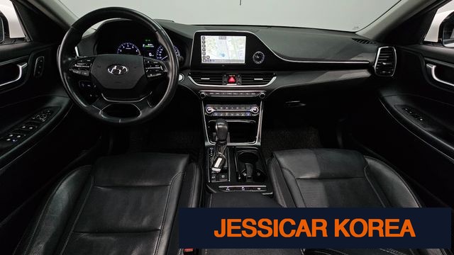 2018 Hyundai Grandeur IG - Thumbnail 2