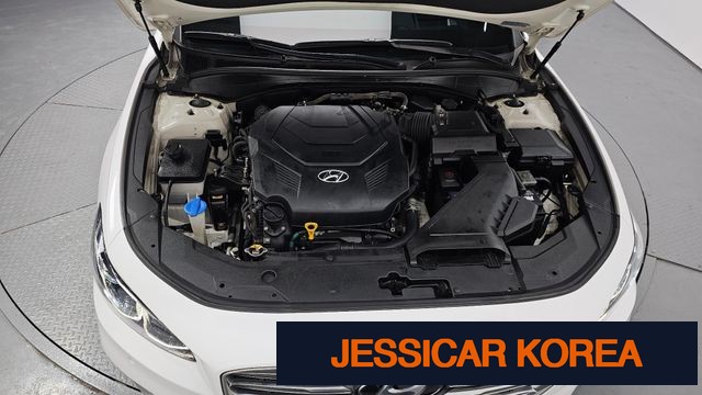 2018 Hyundai Grandeur IG - Thumbnail 3