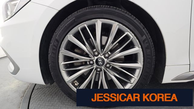 2018 Hyundai Grandeur IG - Thumbnail 4