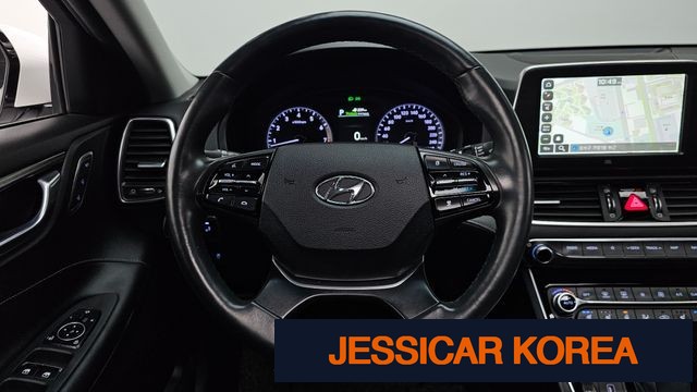 2018 Hyundai Grandeur IG - Thumbnail 7