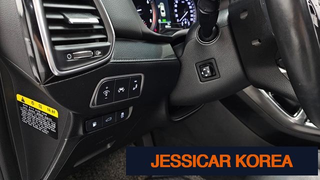 2018 Hyundai Grandeur IG - Thumbnail 9
