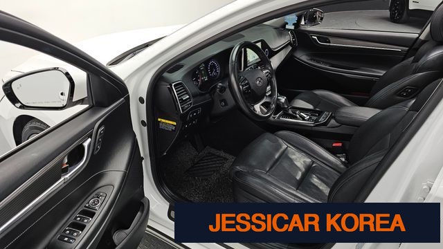 2018 Hyundai Grandeur IG - Thumbnail 16