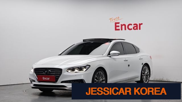2018 Hyundai Grandeur IG - Thumbnail 17
