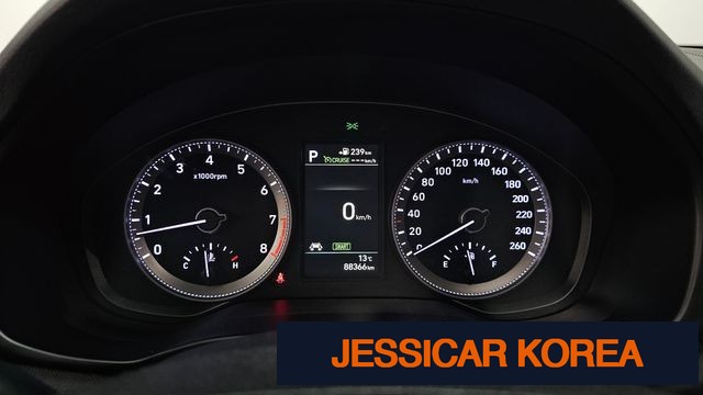 2018 Hyundai Grandeur IG - Thumbnail 20