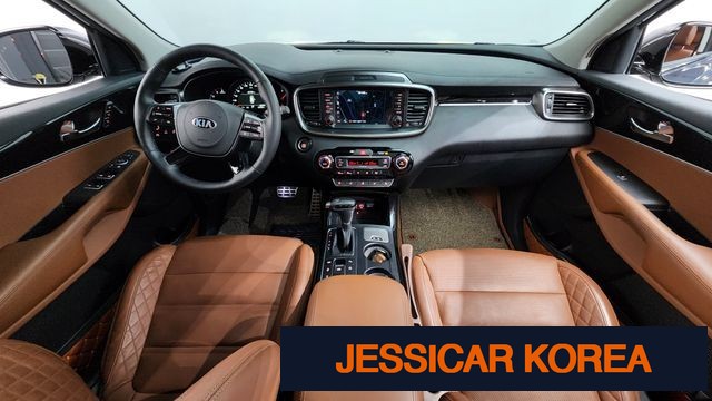 2018 Kia The New Sorento - Thumbnail 2