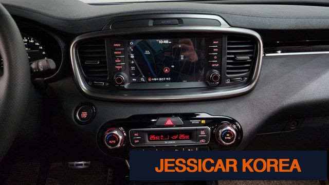 2018 Kia The New Sorento - Thumbnail 3