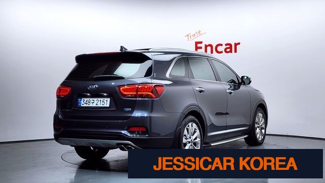 2018 Kia The New Sorento - Thumbnail 4
