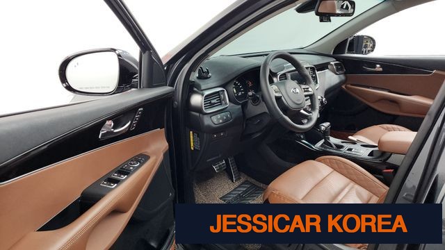 2018 Kia The New Sorento - Thumbnail 6
