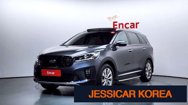 2018 Kia The New Sorento - Thumbnail 9